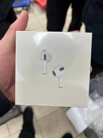 Air pods продам