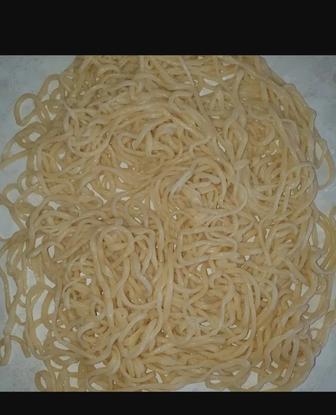 Лагман қамыры