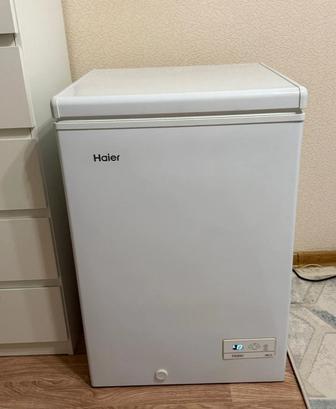 Морозильник Haier