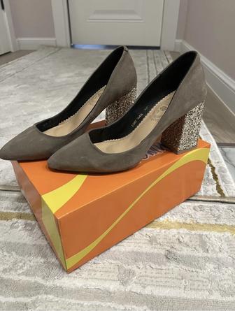 Туфли на выход