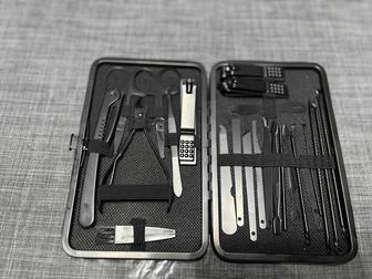 Наборчик для маникюра 29 инструментов