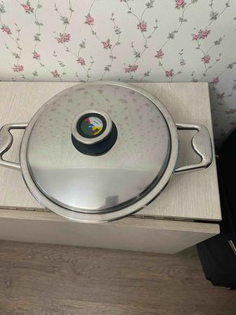 Продам сковородку цептер.