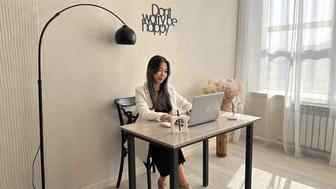 Репетитор английского IELTS 7.5 (Speaking 8.5) Разговорю быстро