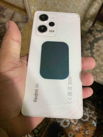 Продам телефон ксиоми редми 12 про