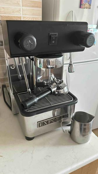 Кофемашина Expobar