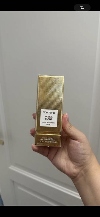 Продам парфюм Tom Ford Soleil Blanc