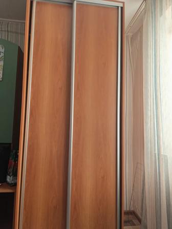 Продам шкаф купе