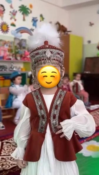 Продам национальную жилетку