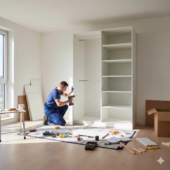 Сборщик Мебели