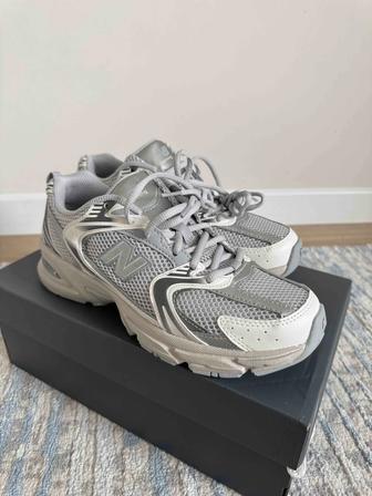 Кроссовки New Balance