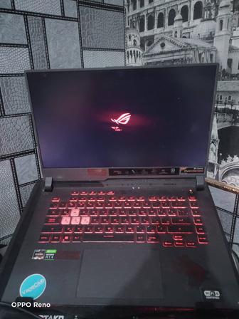 Продам Asus Rog15