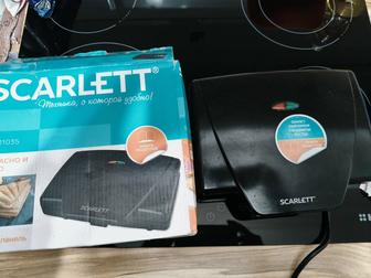 Продам сэндвичницу