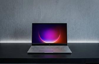 Ноутбук Hp pavillion 15eg intel core i5 16gb оперативки 512 встроенной