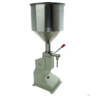 Дозатор поршневой ручной Foodatlas