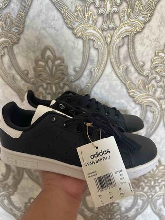 Кеды адидас Adidas