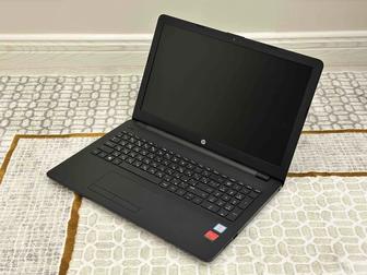 МОЩНЫЙ Ноутбук HP Laptop 15s для любых работ и игр! Срочно!