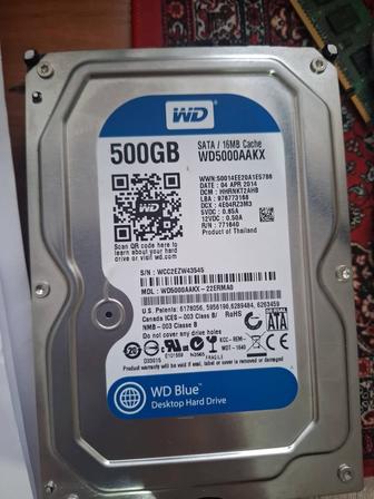 HDD Жёсткий Диск