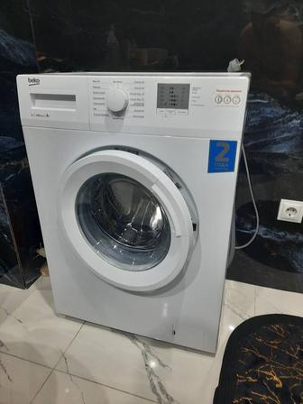 Продается стиральная машина