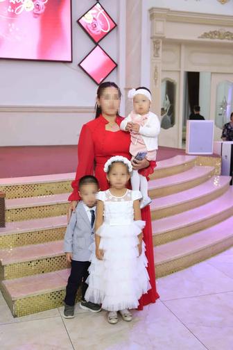 Продается платье