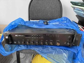 Трансляционный усилитель ITC