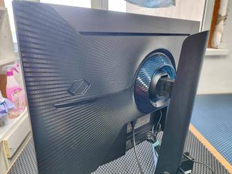 SAMSUNG ODYSSEY 240 герц/27 дюймов/2024 год/ТОП монитор/рассрочка.