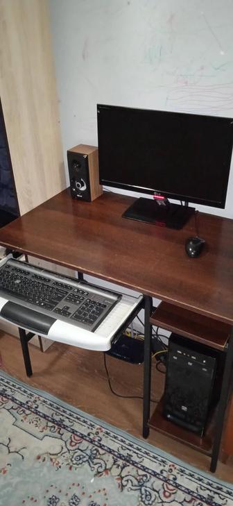 Продам компьютер LG