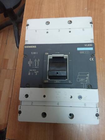 ,Автоматический переключатель Siemens 400 a