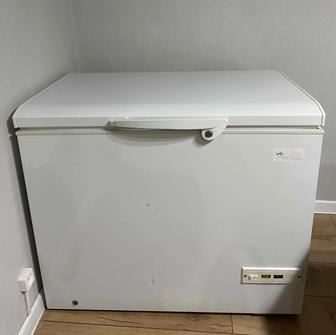 Продам морозильник Pozis