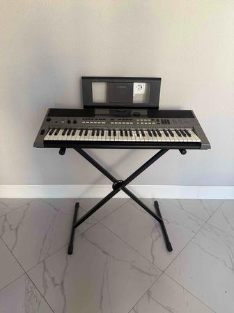 Синтезатор Yamaha E443