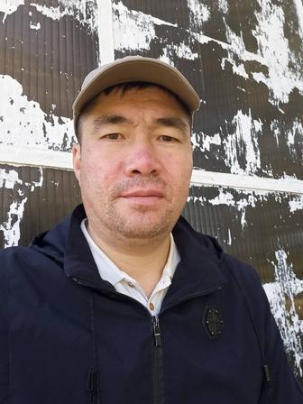 Водитель