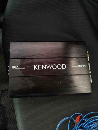 Kenwood 1800w