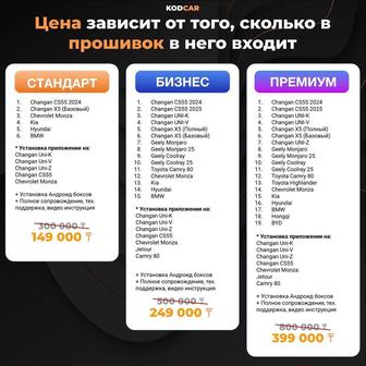 Обучение русификации китайский авто