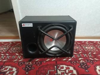 Продам subwoofer 5 Element