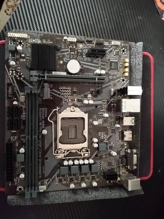 Продам материнскую плату