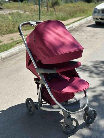 Коляска детская Babyton cosmo