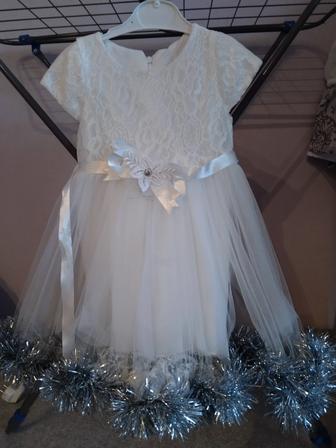 Платья для девочки