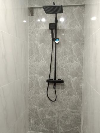 Укладка кафеля