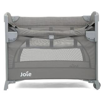 манеж кроватка joie kubble sleep