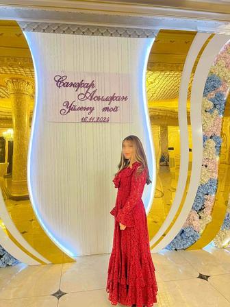 Продам платье