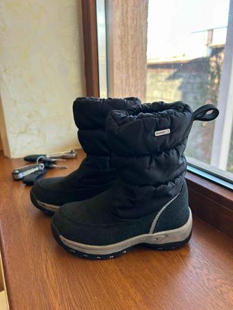 Ботинки Reima