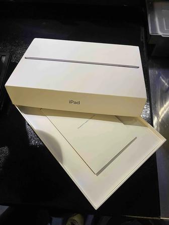iPad 9
