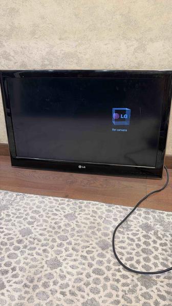 Продам телевизор LG