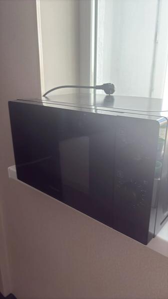 Продажа микроволновой печи