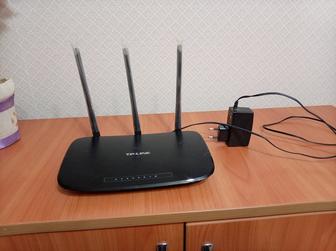 Роутер TP link WR 940N