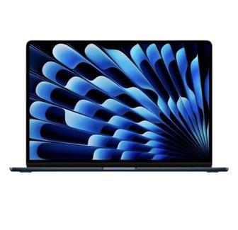 MacBook Air 15 with Apple M3 chip 2024.
8/512 gb. Запечатанный