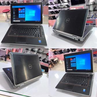 Ноутбук dell latitude e6420
