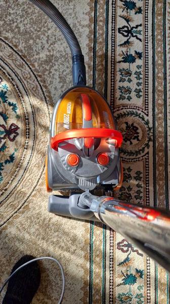 Продам пылесос