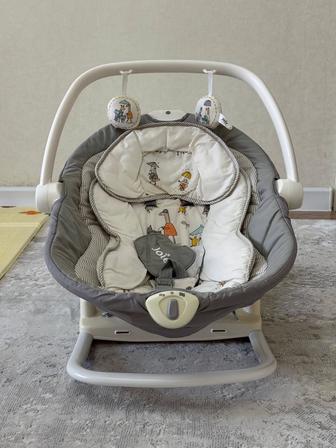 Продам электрический шезлонг