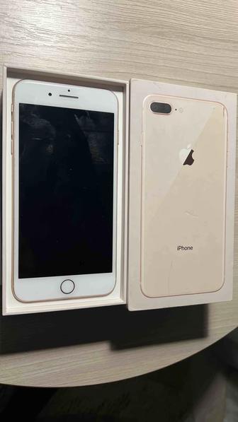 Продам IPhone 8 Plus