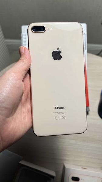 Продам IPhone 8 Plus